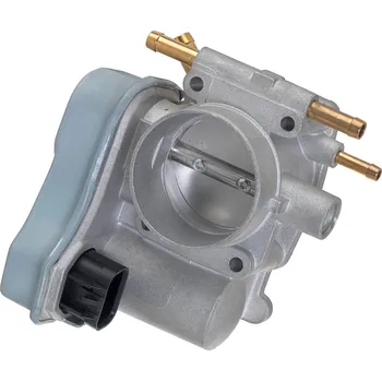 Čidlo automobilu Hrdlo škrtící klapky VDO 2803605117302
