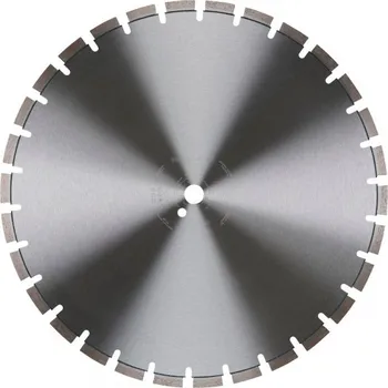 Řezný kotouč Rhodius 303735 | Diamantový řezný kotouč LD200 SPEED 500 x 13,0 x 3,6 x 25,40 mm