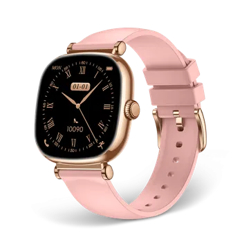 Chytré hodinky KSIX Iria AMOLED