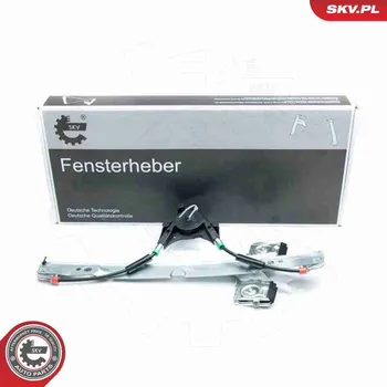 Stahovačka okna Zvedací zařízení oken ESEN SKV 01SKV771