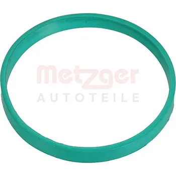 Spojovací materiál motoru Těsnění sacího potrubí - koleno METZGER 2100905