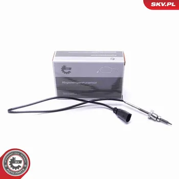 Čidlo automobilu Čidlo teploty výfukových plynů ESEN SKV 30SKV440