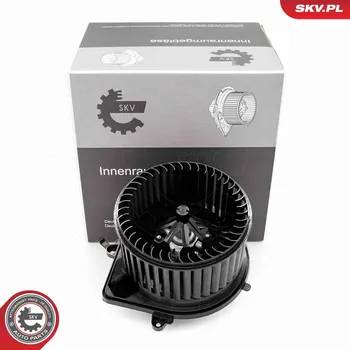 vnitřní ventilátor SKV 68SKV056