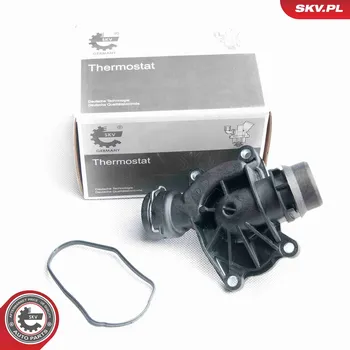 Těsnění motoru Termostat, chladivo ESEN SKV 20SKV027