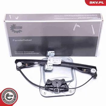 Stahovačka okna Zvedací zařízení oken ESEN SKV 01SKV511