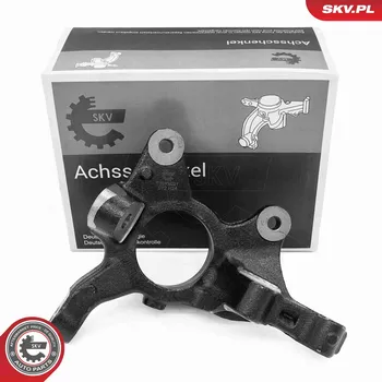 Čep nápravy Čep nápravy, zavěšení kol SKV 73SKV021