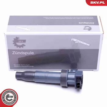 Zapalovací cívka Zapalovací cívka SKV 03SKV313