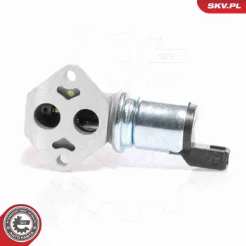 Ventil klimatizace Volnoběžný regulační ventil, přívod vzduchu SKV 08SKV223