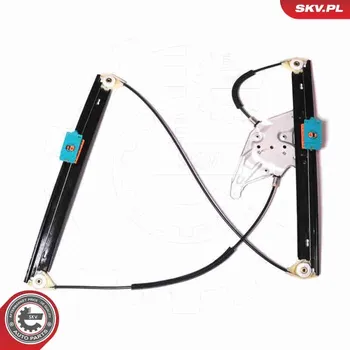 Stahovačka okna Zvedací zařízení oken SKV 01SKV071