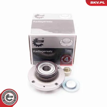 Sada ložisek kol ESEN SKV 29SKV093