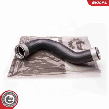 Palivový systém Hadička plnicího vzduchu ESEN SKV 24SKV144