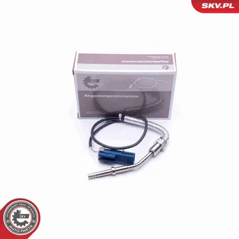 Čidlo automobilu Čidlo teploty výfukových plynů SKV 30SKV171