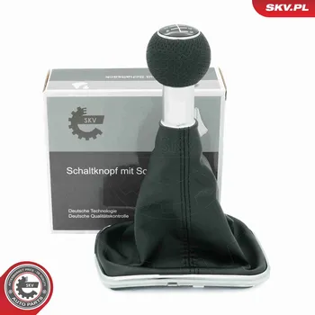 Hlavice řadicí páky Hlavice řadicí páky ESEN SKV 63SKV443