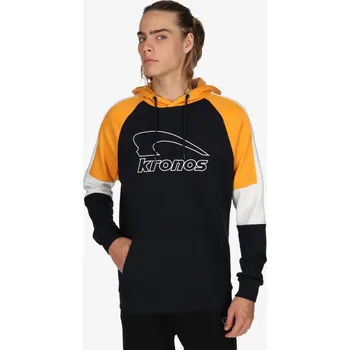 Pánská mikina Kronos Kronos Hoody S