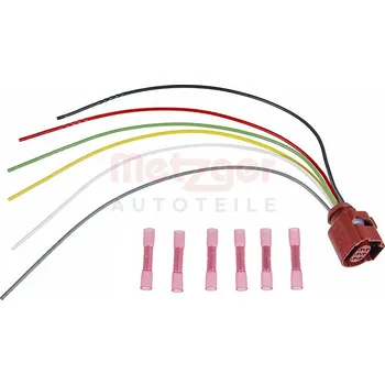 Opravná sada, sada kabelů METZGER 2324313