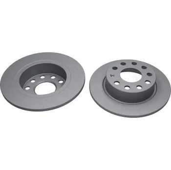 Brzdový kotouč Brzdový kotouč KAVO PARTS BR-10151-C