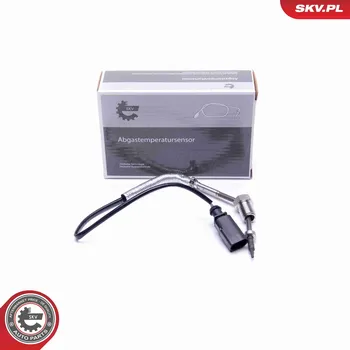 Čidlo automobilu Čidlo, teplota výfukových plynů ESEN SKV 30SKV417