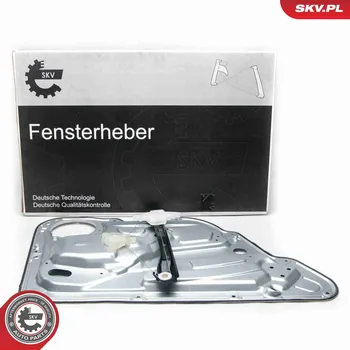 Stahovačka okna Zvedací zařízení oken ESEN SKV 00SKV018