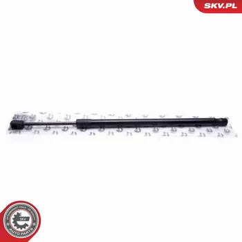 Motorový prostor Pneumatická pružina, kapota motoru ESEN SKV 52SKV064