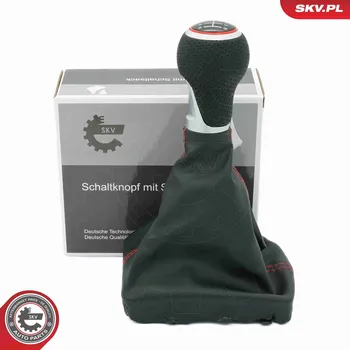 Hlavice řadicí páky Hlavice řadicí páky ESEN SKV 63SKV417