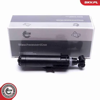 Autosklo Tryska ostřikovače, čištění světlometu ESEN SKV 15SKV684
