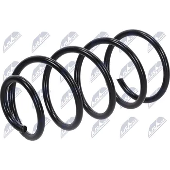 Vinutá pružina podvozku NTY ASZ-MZ-000