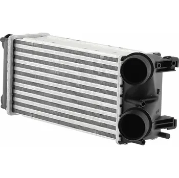 Chladič motoru Chladič turba HELLA 8ML 366 470-951