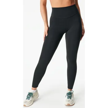 Dámské legíny unuo Dámské legíny, Černá Velikost: XL