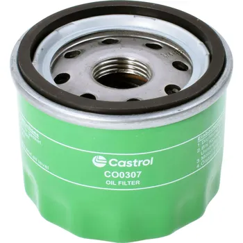Olejový filtr Olejový filtr Castrol Filters CO0307