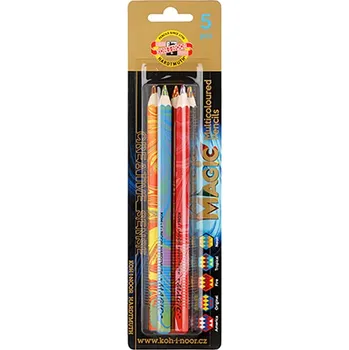 Pastelka Pastelky magic 5ks 558072