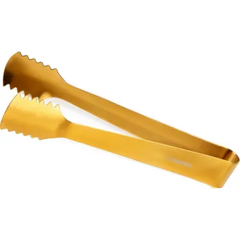 Mašlovačka Kleště na led | MOI | zlaté | 16,5 CM | 850450