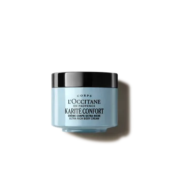 Tělový krém Ultra Rich Body Cream 75ML