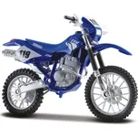 Maisto Yamaha TT-R 250 1:18