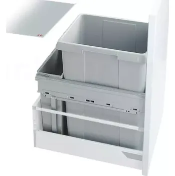 Odpadkový koš Hailo AS Euro Cargo 300 3614-301 