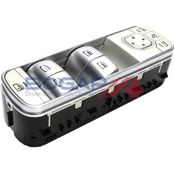 Stahovačka okna Spínač, zvedací zařízení oken BOGAP C7339156