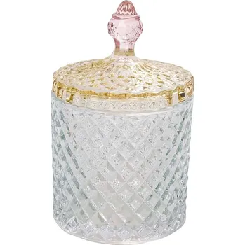 Dóza na potraviny Nádoba s víkem AU Maison 927.755.318.509 vícebarevná MLC