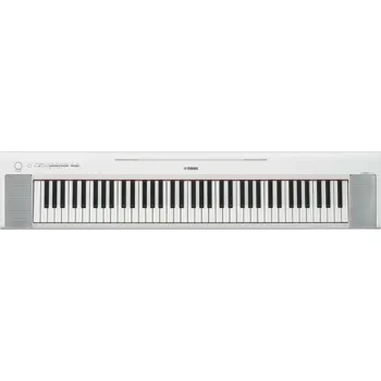 Yamaha NP-35WH