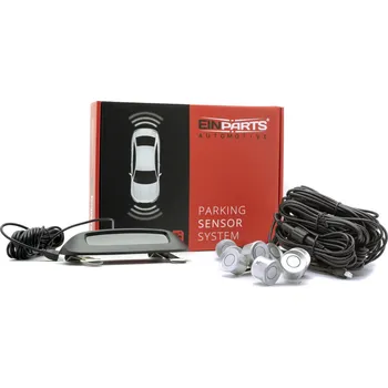 Parkovací asistent Parkovací Asistent s Displejem - EPP8900 NO. 45