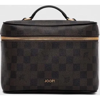Kosmetická taška Kosmetická taška Joop! 4140006429.781 hnědá 89X, vel. ONE SIZE