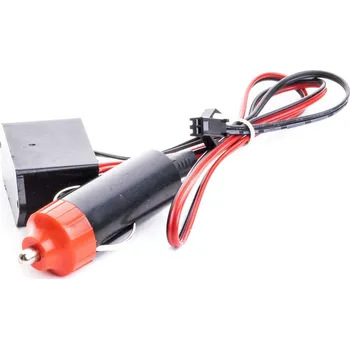 Osvětlení interiéru Einparts Automotive EPAL1M AMBER