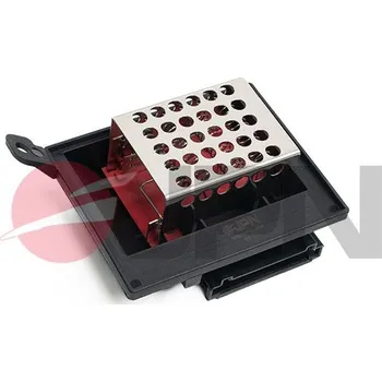 Ventilátor topení a klimatizace JPN 60E9071-JPN Odpor, vnitřní tlakový ventilátor (60E9071-JPN)