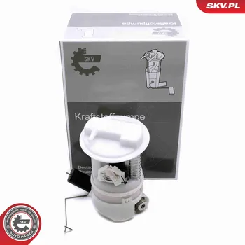 Palivové čerpadlo Palivová přívodní jednotka ESEN SKV 02SKV839