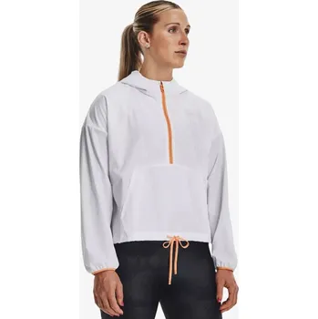 Dámská casual bunda Under Armour Woven Graphic LG