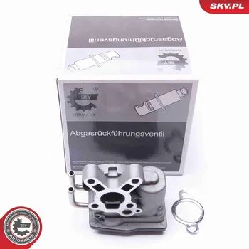 Ventil palivového systému AGR-Ventil ESEN SKV 14SKV102