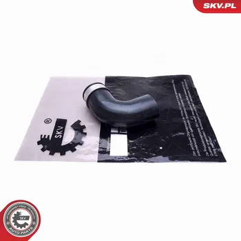 Autodílna Hadička plnícího vzduchu SKV 43SKV239