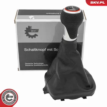 Hlavice řadicí páky Hlavice řadicí páky ESEN SKV 63SKV539