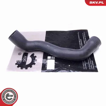 Nářadí pro automobil Hadička plnícího vzduchu SKV 43SKV260