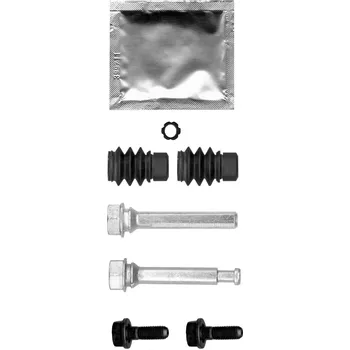 Auto-moto Sada na opravy, brzdový třmen LUCAS SJ1584