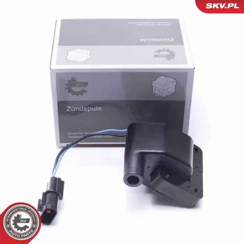 Zapalovací cívka Zapalovací cívka SKV 03SKV048