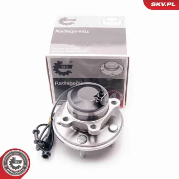 Ložisko kola, sada ESEN SKV 29SKV147